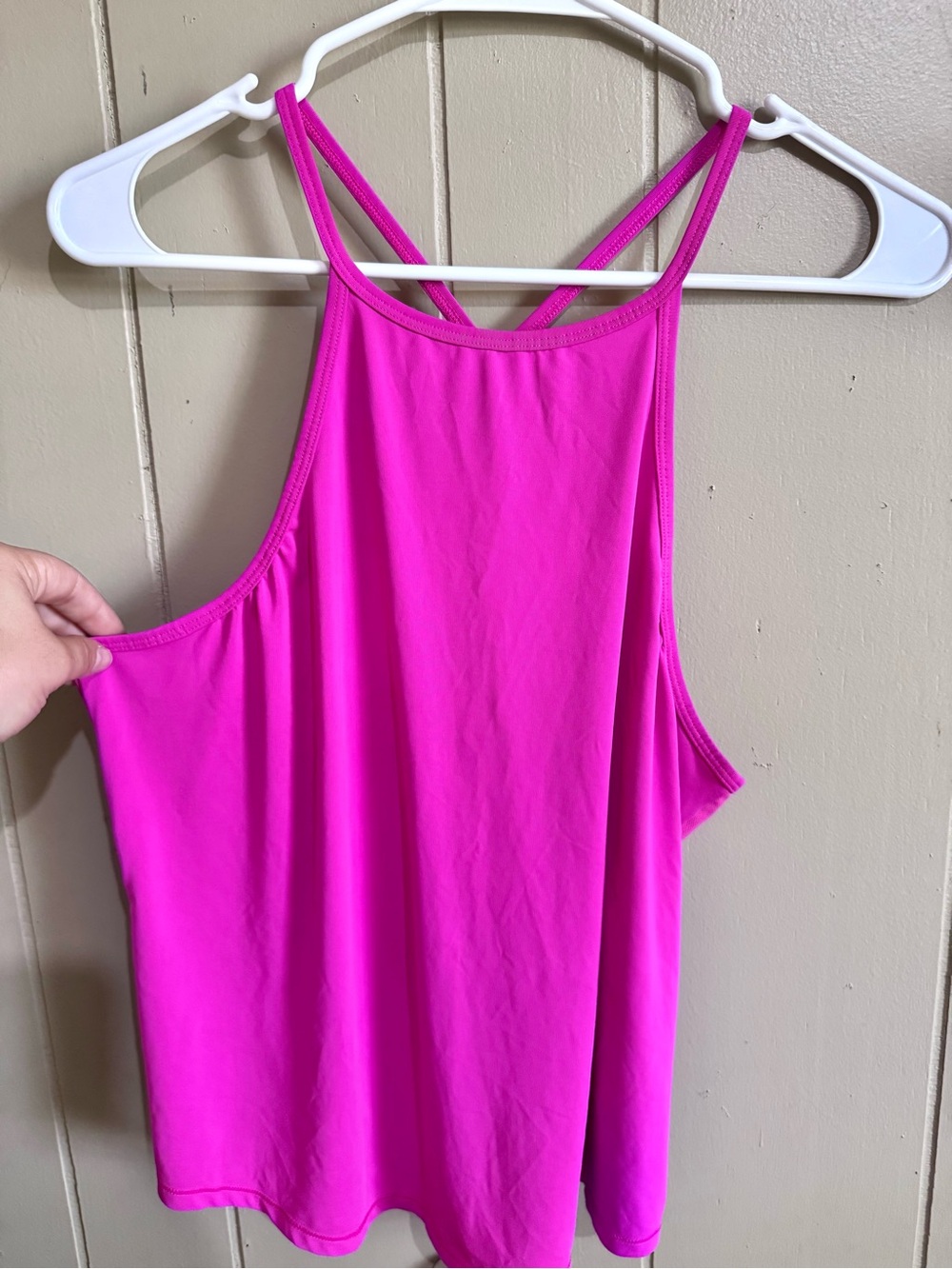 Women’s Athletic Tank